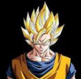 super sayajin: 5.500